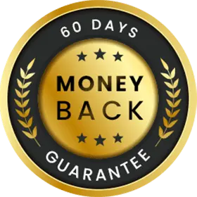 Vitrafoxin guarantee